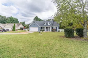 395 Flintlock Dr, Dacula, GA 30019 - Photo 6