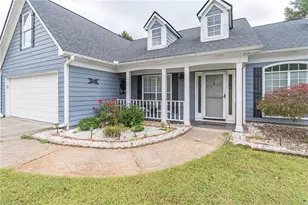 395 Flintlock Dr, Dacula, GA 30019 - Photo 4