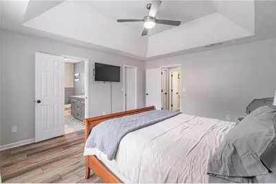 395 Flintlock Drive, Dacula, GA 30019 - Photo 24