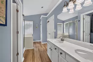 910 Prestonwood Dr, Lawrenceville, GA 30043 - Photo 18