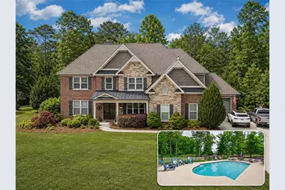 3362 Highland Park Way, Statham, GA 30666 - Photo 4
