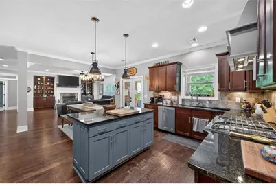 3362 Highland Park Way, Statham, GA 30666 - Photo 18