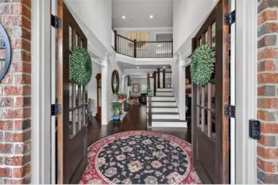 3362 Highland Park Way, Statham, GA 30666 - Photo 8