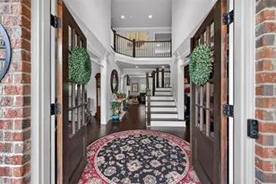 3362 Highland Pk Wy, Statham, GA 30666 - Photo 8