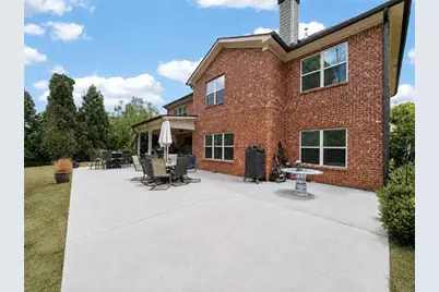 3362 Highland Park Way, Statham, GA 30666 - Photo 40