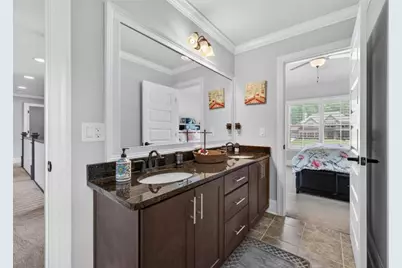 3362 Highland Park Way, Statham, GA 30666 - Photo 36