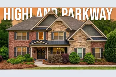 3362 Highland Park Way, Statham, GA 30666 - Photo 1