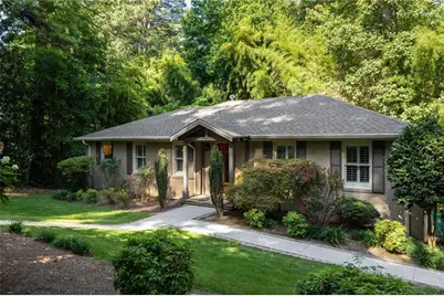 2290 Beaver Creek Road SE, Smyrna, GA 30080 - Photo 2