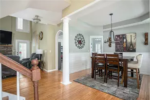 2075 Whispering Pines Ln, McDonough, GA 30253 - Photo 12