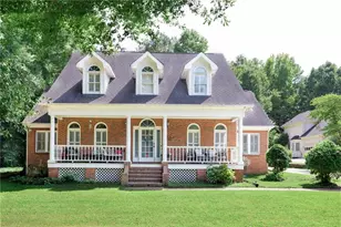 2075 Whispering Pines Ln, McDonough, GA 30253 - Photo 1