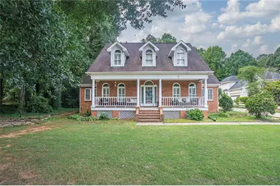 2075 Whispering Pines Lane, McDonough, GA 30253 - Photo 1