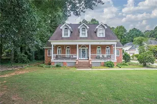 2075 Whispering Pines Ln, McDonough, GA 30253 - Photo 1