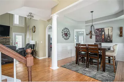 2075 Whispering Pines Lane, McDonough, GA 30253 - Photo 4
