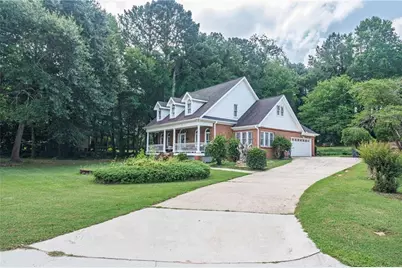 2075 Whispering Pines Lane, McDonough, GA 30253 - Photo 2
