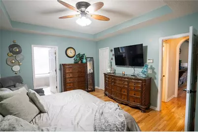 2075 Whispering Pines Lane, McDonough, GA 30253 - Photo 28