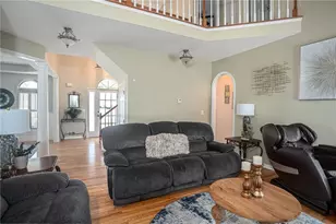 2075 Whispering Pines Ln, McDonough, GA 30253 - Photo 10