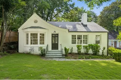 1815 Monroe Drive NE, Atlanta, GA 30324 - Photo 1