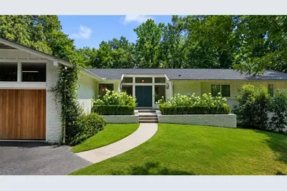 4037 Conway Valley Road NW, Atlanta, GA 30327 - Photo 2