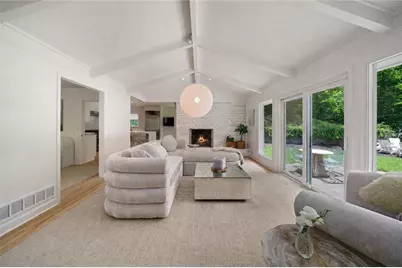 4037 Conway Valley Road NW, Atlanta, GA 30327 - Photo 4