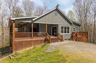 156 Peter Knob Rd, Blue Ridge, GA 30513 - Photo 4