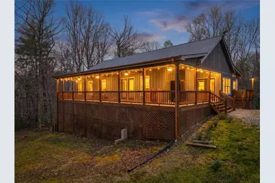156 Peter Knob Road, Blue Ridge, GA 30513 - Photo 1