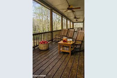156 Peter Knob Road, Blue Ridge, GA 30513 - Photo 30