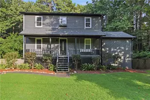 399 N Victoria Rd, Woodstock, GA 30189 - Photo 1