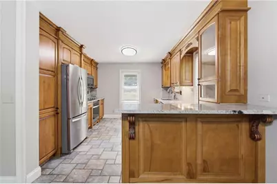 399 N Victoria Road, Woodstock, GA 30189 - Photo 2