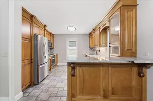 399 N Victoria Rd, Woodstock, GA 30189 - Photo 2