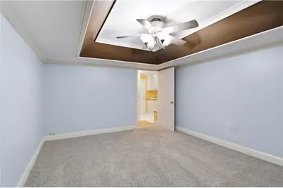 399 N Victoria Road, Woodstock, GA 30189 - Photo 4