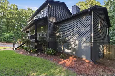 399 N Victoria Road, Woodstock, GA 30189 - Photo 28