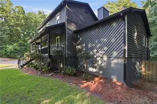 399 N Victoria Rd, Woodstock, GA 30189 - Photo 28