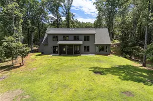 3394 Robinson Rd, Gainesville, GA 30506 - Photo 2