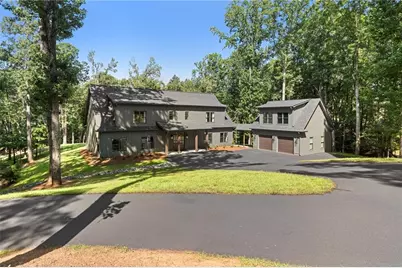 3394 Robinson Road, Gainesville, GA 30506 - Photo 10