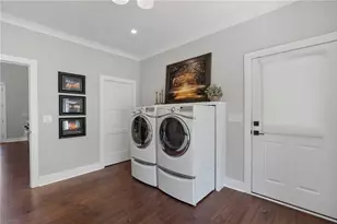 3394 Robinson Rd, Gainesville, GA 30506 - Photo 30
