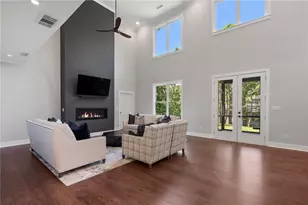 3394 Robinson Rd, Gainesville, GA 30506 - Photo 14