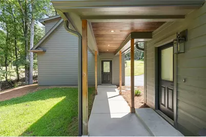 3394 Robinson Road, Gainesville, GA 30506 - Photo 56