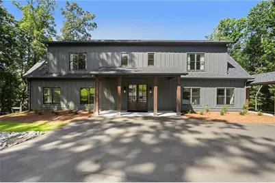 3394 Robinson Road, Gainesville, GA 30506 - Photo 10