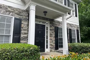 107 Sedgefield Overlook, Dallas, GA 30157 - Photo 4
