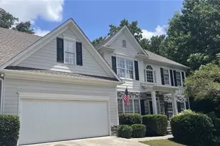107 Sedgefield Overlook, Dallas, GA 30157 - Photo 2