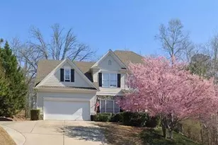 107 Sedgefield Overlook, Dallas, GA 30157 - Photo 2