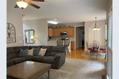 107 Sedgefield Overlook, Dallas, GA 30157 - Photo 8