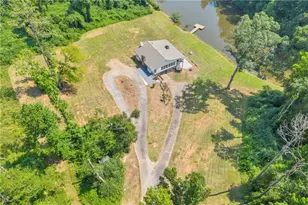 230 N Rover Rd, Williamson, GA 30292 - Photo 2