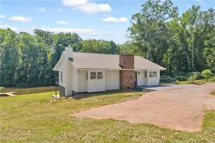 230 N Rover Rd, Williamson, GA 30292 - Photo 4