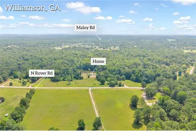 230 N Rover Road, Williamson, GA 30292 - Photo 86