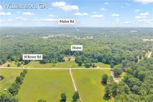230 N Rover Rd, Williamson, GA 30292 - Photo 86