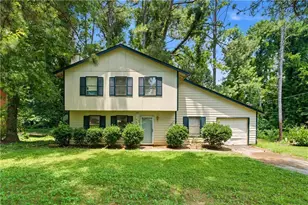 3957 Brookstone Ct, Ellenwood, GA 30294 - Photo 1