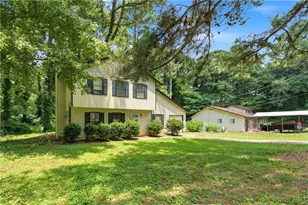 3957 Brookstone Ct, Ellenwood, GA 30294 - Photo 2