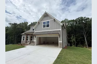 153 Fort Gibson Court, Waleska, GA 30183 - Photo 4