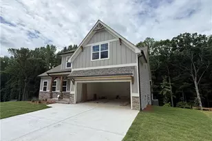 153 Fort Gibson Ct, Waleska, GA 30183 - Photo 4